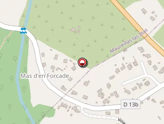 Carte de Bourelie Serge à Cluses (les)