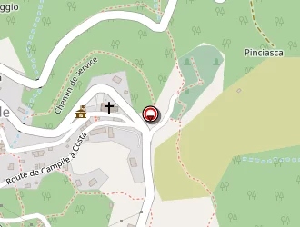 Carte de Mairie à Campile