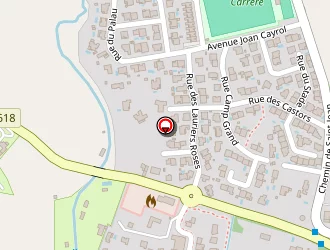 Carte de Desnos Eric à Maureillas-las-illas