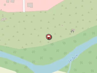 Carte de Mcmullin Madeleine à Céret