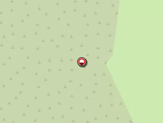 Carte de Aerus à Calenzana