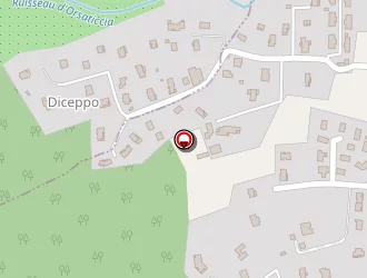 Carte de Jmc-immo à Venzolasca