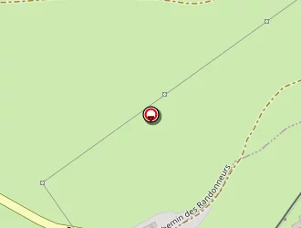 Carte de Hotel Bar Restaurant Lassus à Bolquère