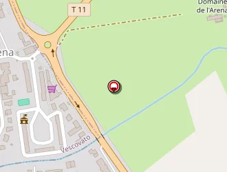 Carte de Heli Beauté à Venzolasca