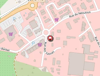 Carte de Expertises 66 à Céret