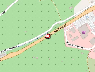 Carte de Décor Et Tradition à Céret