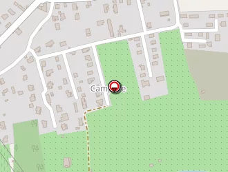 Carte de Natalyne à Vescovato