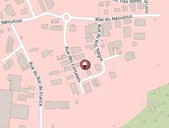 Carte de Parramon Luc (ets) à Céret