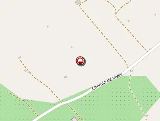 Carte de Vilagines Philippe à Céret