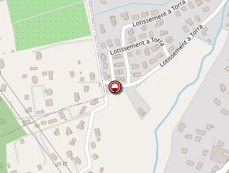 Carte de Mignoni Jules Pierre à Vescovato