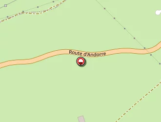 Carte de Pizza Folie's à Cabanasse (la)