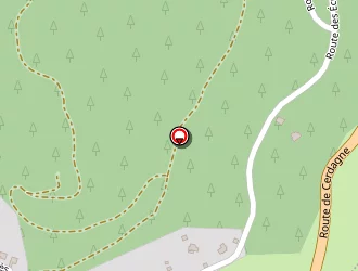 Carte de Meye Jean-claude à Égat