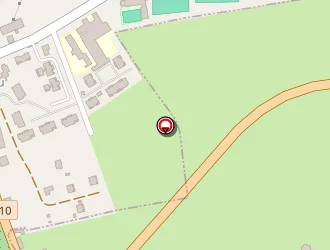 Carte de Santa Lucia à Venzolasca