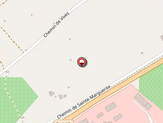 Carte de Art Et Cuisines à Céret