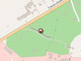 Carte de Auto Pièces Boulou à Céret