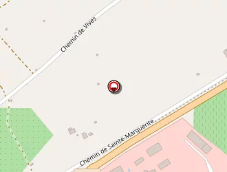 Carte de Coste & Privat à Céret