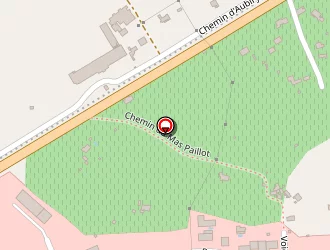 Carte de Lopez Triadu à Céret