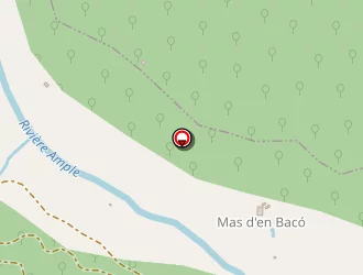 Carte de Everaert Erwig à Reynès