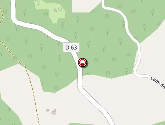 Carte de Tittel Jürgen à Taillet