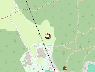 Carte de Le Bar Du Casino à Font-romeu-odeillo-via