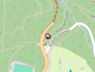 Carte de Skimium.com Sportmod Adhérent à Font-romeu-odeillo-via