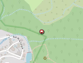 Carte de Berdon Gilles à Sorède