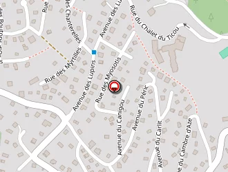 Carte de Exiga Didier à Bolquère