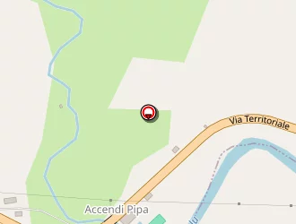 Carte de Mairie à Campitello