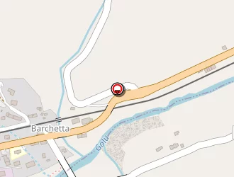 Carte de M G E à Volpajola