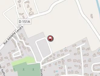 Carte de Ricco Serge à Calenzana