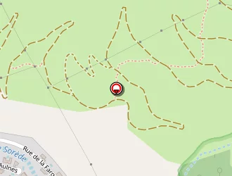 Carte de Taquet Dominique à Sorède