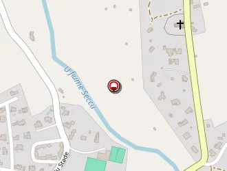 Carte de Bruno William à Calenzana