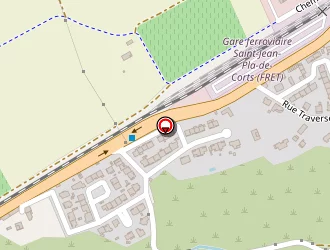 Carte de Munoz Mathieu à Saint-jean-pla-de-corts