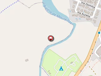 Carte de Corcoy à Boulou (le)