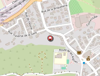 Carte de Tonneau à Saint-jean-pla-de-corts