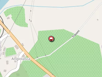 Carte de Venturini Noël à Monte