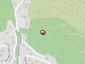 Carte de Baudoin Clément à Boulou (le)