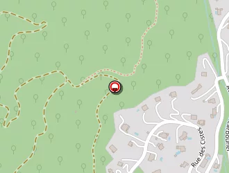 Carte de Lecomte Francois à Boulou (le)