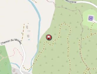 Carte de Berettoni Nathalie à Boulou (le)