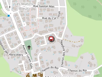 Carte de Zinc Et Saveurs à Cluses