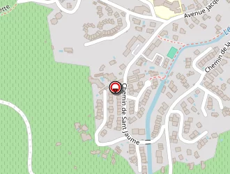 Carte de Mazukomi à Collioure