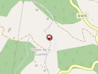 Carte de Dondero Robert à Oms