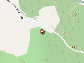 Carte de Blot Amandine à Vivès