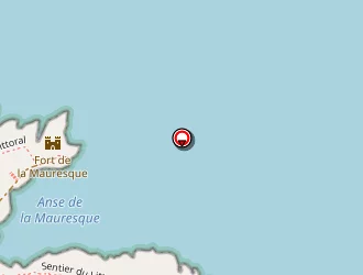 Carte de Mairie à Port-vendres