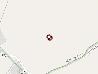 Carte de Germani Construction à Calenzana