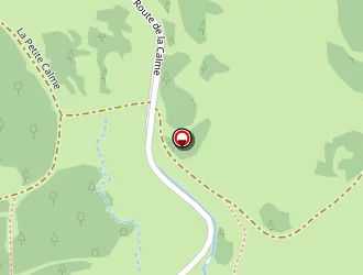 Carte de Infosun à Font-romeu-odeillo-via