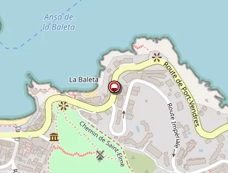 Carte de Maeva à Collioure