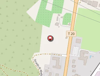 Carte de De Castro Amélia à Lucciana