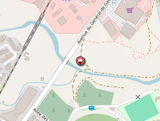 Carte de Gadenne Quentin à Boulou (le)