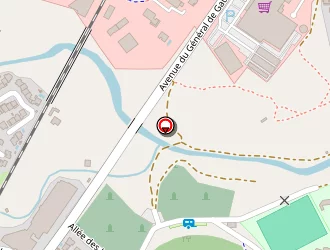 Carte de Thevenet Plaquiste à Boulou (le)